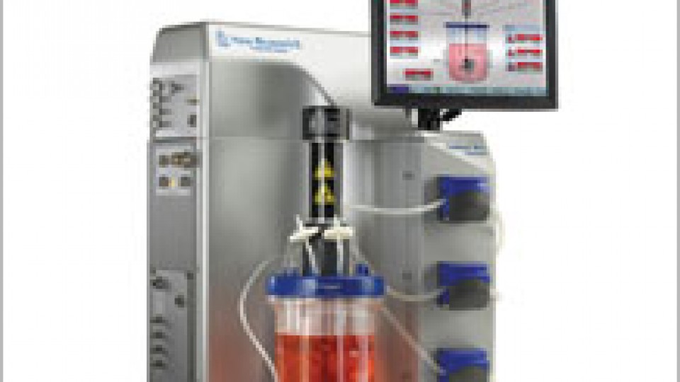 CelliGen BLU Bioreactor System